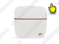 Приемный Wi-Fi GSM блок Страж Видео-Home
